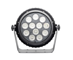 IP-1210 Светодиодный прожектор смены цвета, 12х10Вт