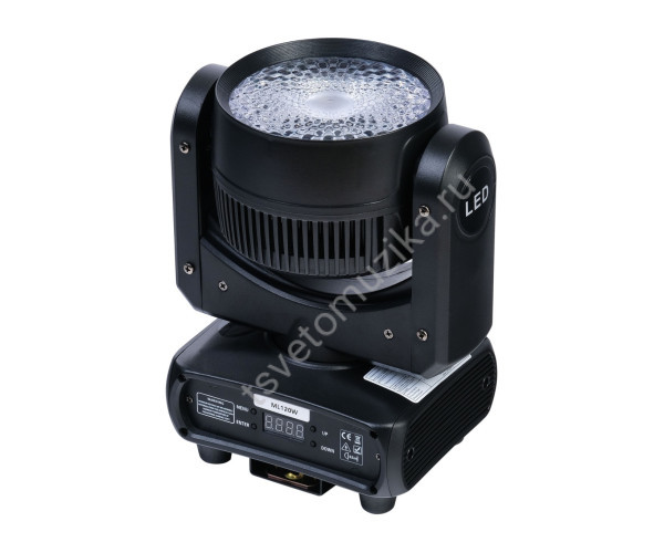 ML120W Световая голова, 180Вт