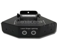 L300RGB Лазерный проектор L300RGB Лазерный проектор