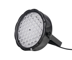 LPC008S Светодиодный прожектор смены цвета (колорчэнджер) RGB 54х1,5Вт