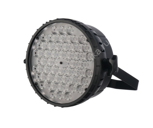 LPC015 Светодиодный прожектор смены цвета, RGB, 54х3Вт