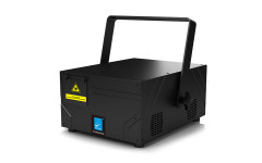 SD10000+RGB Лазерный проектор, анимационный, полноцветный SD10000+RGB Лазерный проектор, анимационный, полноцветный