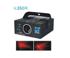 K350R Лазерный проектор, красный