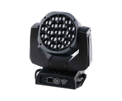 ML1915W Световая голова, 19x15Вт ML1915W Световая голова, 19x15Вт