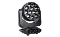 ML1240W Световая голова, 12х40Вт ML1240W Световая голова, 12х40Вт
