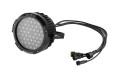 PLC054W Светодиодный прожектор IP65 смены цвета (колорчэнджер), 54х3Вт PLC054W Светодиодный прожектор IP65 смены цвета (колорчэнджер), 54х3Вт