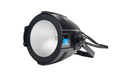 LC200W-H Светодиодный прожектор смены цвета (колорчэнджер) RGB, 200Вт LC200W-H Светодиодный прожектор смены цвета (колорчэнджер) RGB, 200Вт