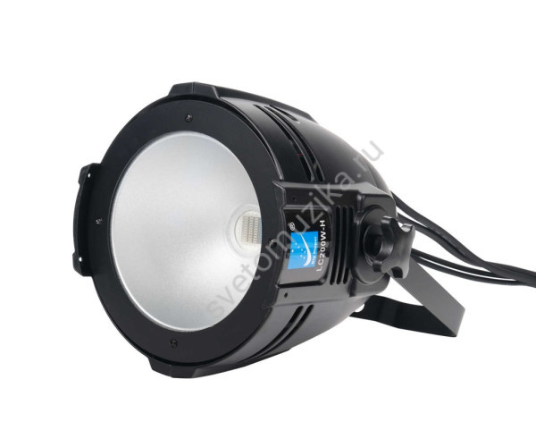 LC200W-H Светодиодный прожектор смены цвета (колорчэнджер) RGB, 200Вт