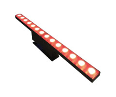 Bar014-2 Ledbar Линейный светодиодный прожектор, 14х3Вт, RGBW
