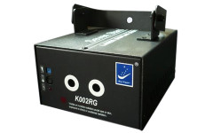 K002RG Лазерный проектор, красный+зеленый K002RG Лазерный проектор, красный+зеленый