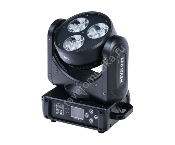 ML350W Световая голова, 150Вт