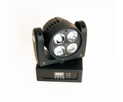 ML40 Световая голова Mini Beam, 4х12Вт RGBW