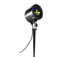 MW010RGB Лазерный проектор, красный+зеленый+синий, водонепроницаемый MW010RGB Лазерный проектор, красный+зеленый+синий, водонепроницаемый
