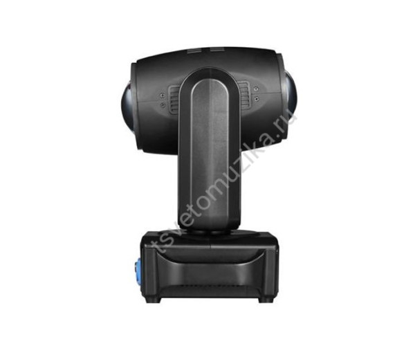 ML260-2F Моторизированная световая "голова", RGB, 180Вт, Bi Ray