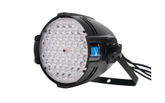LPC019-H Светодиодный прожектор смены цвета, RGB 54х4Вт LPC019-H Светодиодный прожектор смены цвета, RGB 54х4Вт