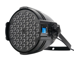 Светодиодный прожектор RGBWA 54*3W Светодиодный прожектор RGBWA 54*3W