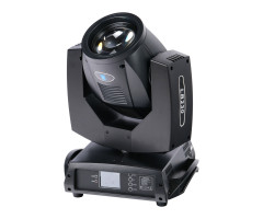 LB230 Световая голова, 230Вт, Osram