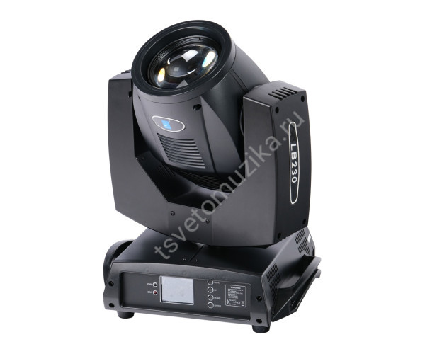 LB230 Световая голова, 230Вт, Osram