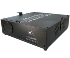 B10000+RGB Лазерный проектор, красный+зеленый+синий