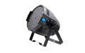 LPC017-H Светодиодный прожектор смены цвета, 54х3Вт, RGB LPC017-H Светодиодный прожектор смены цвета, 54х3Вт, RGB