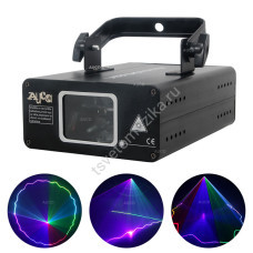 Лазерный проектор RGB 500