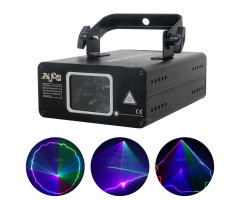 Лазерный проектор RGB 500 Лазерный проектор RGB 500