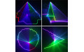 B2000+RGB Лазерный проектор, полноцветный