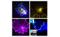 KM002RGB Лазерный проектор, RGB