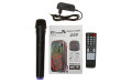 Колонка 06" (20-25 DANCE BOX 250 NEW) динамик 2шт/6.5"  с TWS