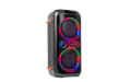 Колонка 06" (20-25 DANCE BOX 250 NEW) динамик 2шт/6.5"  с TWS