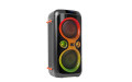 Колонка 06" (20-25 DANCE BOX 250 NEW) динамик 2шт/6.5"  с TWS