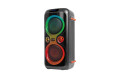 Колонка 06" (20-25 DANCE BOX 250 NEW) динамик 2шт/6.5"  с TWS