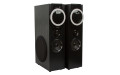 Комплект 2 колонки 08" 20-81 HOME SOUND (черная) Комплект 2 колонки 08" 20-81 HOME SOUND (черная)