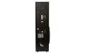 Комплект 2 колонки 08" 20-81 HOME SOUND (черная)