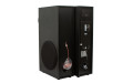 Комплект 2 колонки 08" 20-81 HOME SOUND (черная)