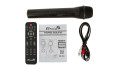 Комплект 2 колонки 08" 20-81 HOME SOUND (черная)