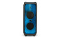 Колонка 10" (20-53 FIRE BOX 1200) динамик 2шт/10"  с TWS