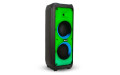 Колонка 10" (20-53 FIRE BOX 1200) динамик 2шт/10" с TWS Колонка 10" (20-53 FIRE BOX 1200) динамик 2шт/10" с TWS