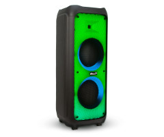 Колонка 10" 20-53 FIRE BOX 1200 динамик 2шт/10"  с TWS