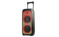 Колонка 10" (20-18 FIRE BOX 1000) динамик 2шт/10"  с TWS