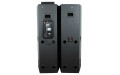 Колонка 12" (20-06 TWIN BOX) динамик 4шт/12" комплект 2 колонки ElTRONIC