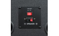 Колонка 12" (20-06 TWIN BOX) динамик 4шт/12" комплект 2 колонки ElTRONIC