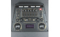 Колонка 12" (20-06 TWIN BOX) динамик 4шт/12" комплект 2 колонки ElTRONIC