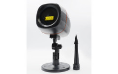 Проектор уличный Outdoor laser light