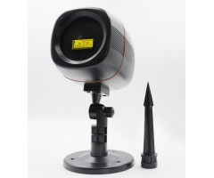 Проектор уличный Outdoor laser light