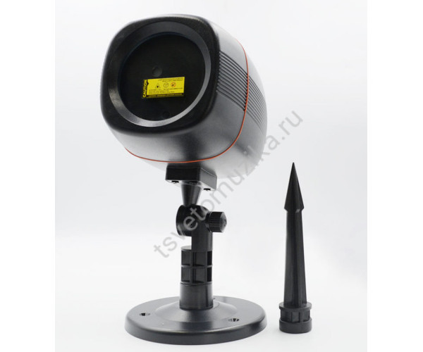 Проектор уличный Outdoor laser light купить