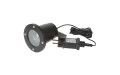 LED Snowflake Projection Lamp HT-766 купить