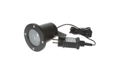 LED Snowflake Projection Lamp HT-766