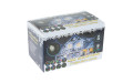 LED Snowflake Projection Lamp HT-766 купить