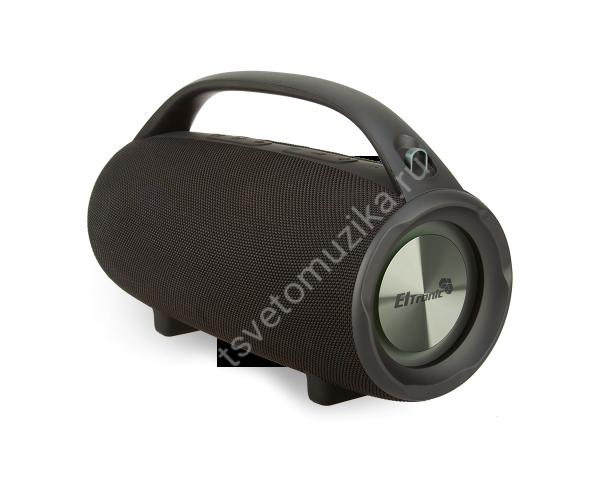 Колонка   ENERGY 30-12 TWS черная